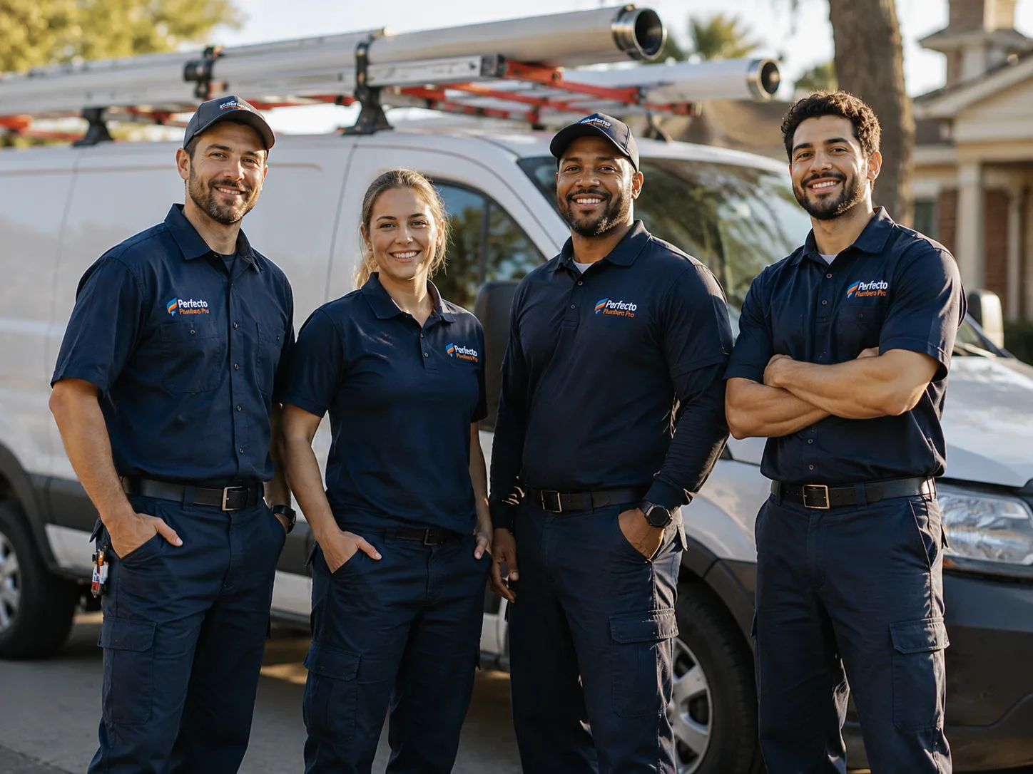 Emergency Plumber Near Me in Concord, PA near me
